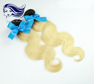 Κίνα 26» επεκτάσεις χρώματος ανθρώπινα μαλλιών/ξανθά ανθρώπινα μαλλιά επεκτάσεων τρίχας προμηθευτής