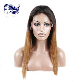 Κίνα Σγουρή μπροστινή δαντέλλα μπροστινά ξανθά ανθρώπινα μαλλιά περουκών/100 περούκες περουκών δαντελλών ανθρώπινα μαλλιών προμηθευτής