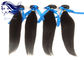 Συρμένο διπλάσιο φυσικό κύμα ανθρώπινα μαλλιών 100 Virgin μαλαισιανό Remy προμηθευτής