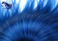 Ευθύ ανθρώπινα μαλλιών χρώμα Ombre ύφανσης τέλειο για τη σκοτεινή τρίχα 2 τόνος προμηθευτής