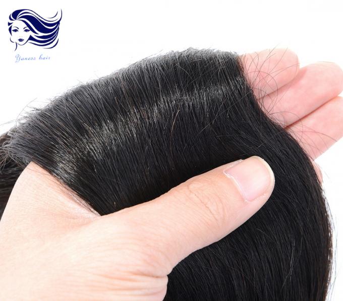 100 καμποτζιανά ανθρώπινα μαλλιών ανθρώπινα μαλλιά της Virgin επεκτάσεων μη επεξεργασμένα